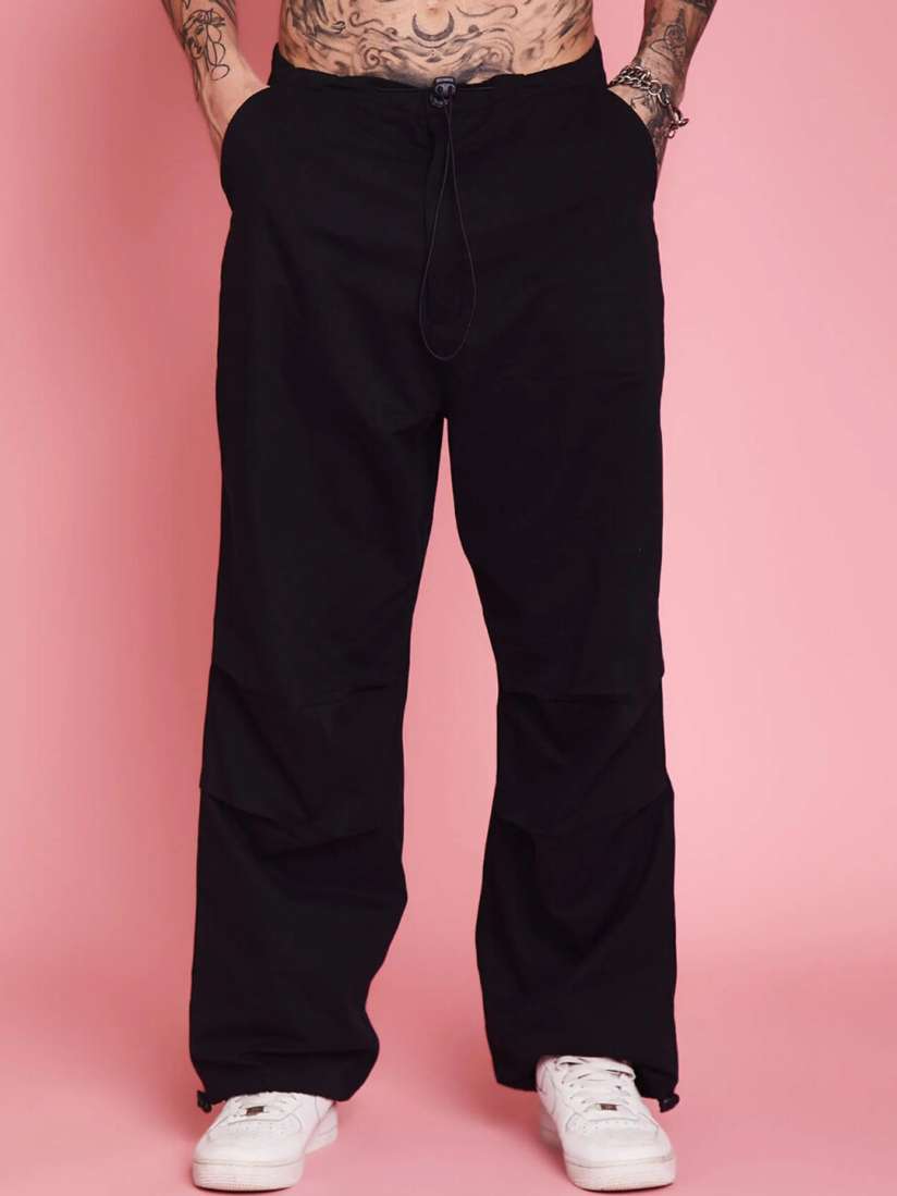 Pants on myntra online