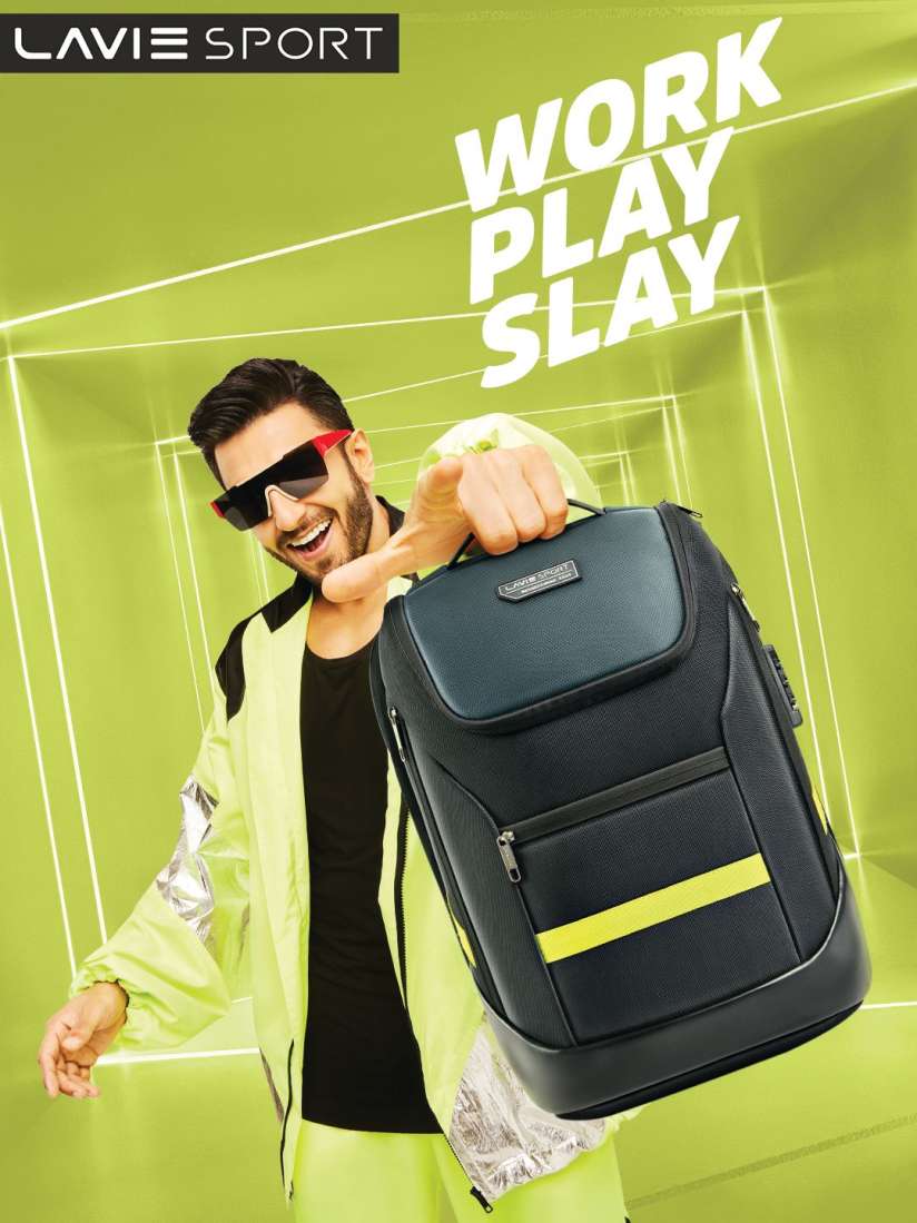 Lavie bags for men discount