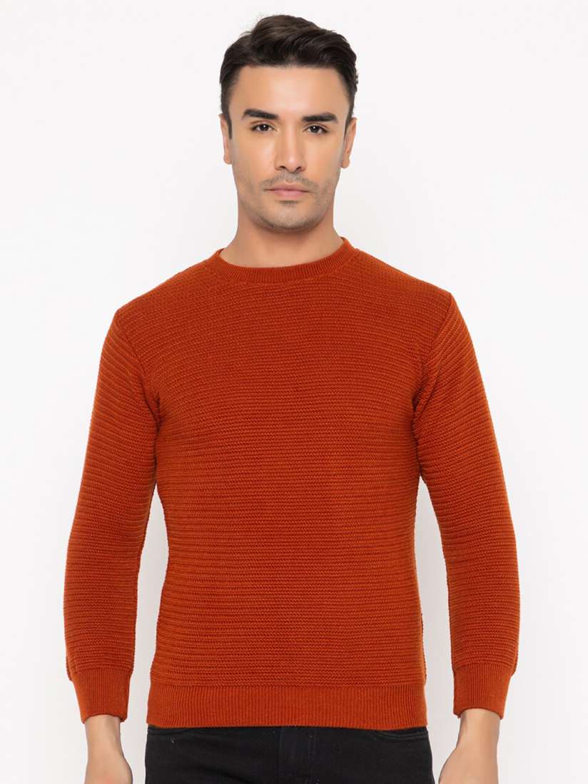 Myntra long sweater clearance