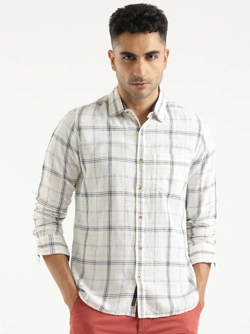 custom casual shirts