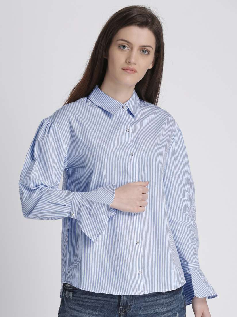 Women shirt style 2018 discount