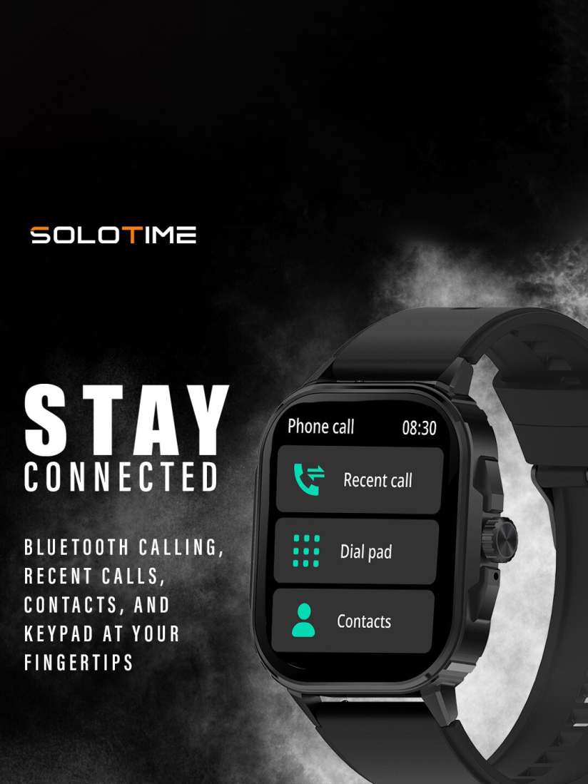 Corseca fitness watch outlet