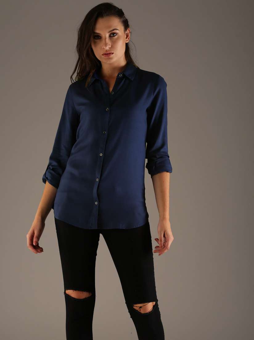 Flying machine casual shirts online