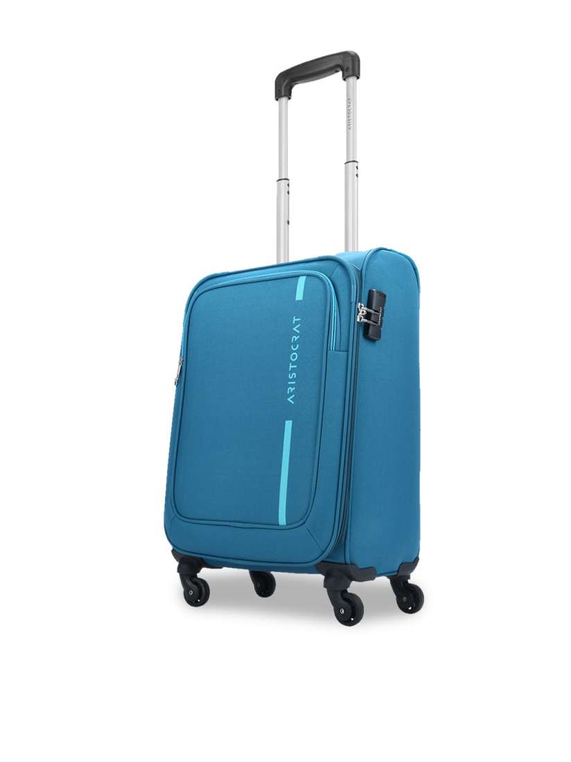 Aristocrat trolley suitcase outlet