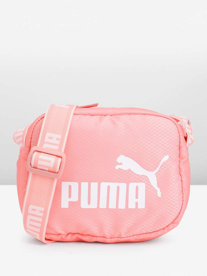 Puma bags myntra new arrivals