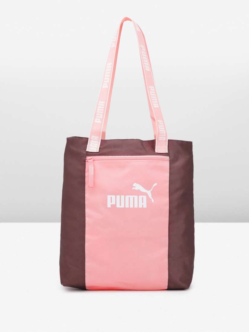 Buy Puma Women Core Base Printed Shoulder Bag Handbags for Women 24828034 Myntra
