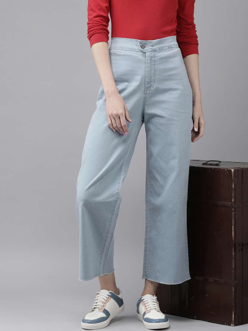 Myntra sale ladies jeans online