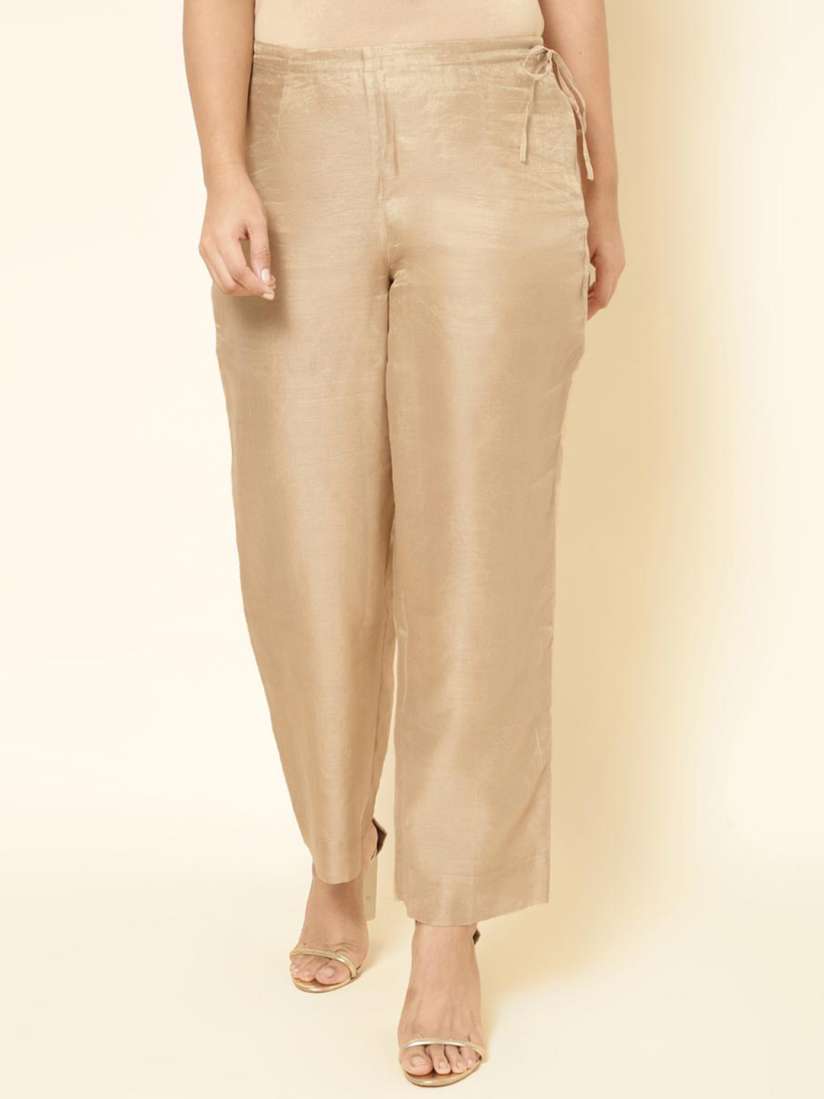 Fabindia women's pants store