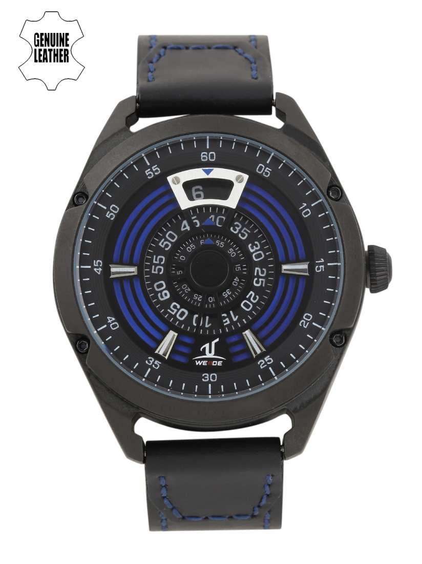 Weide mens watch hot sale