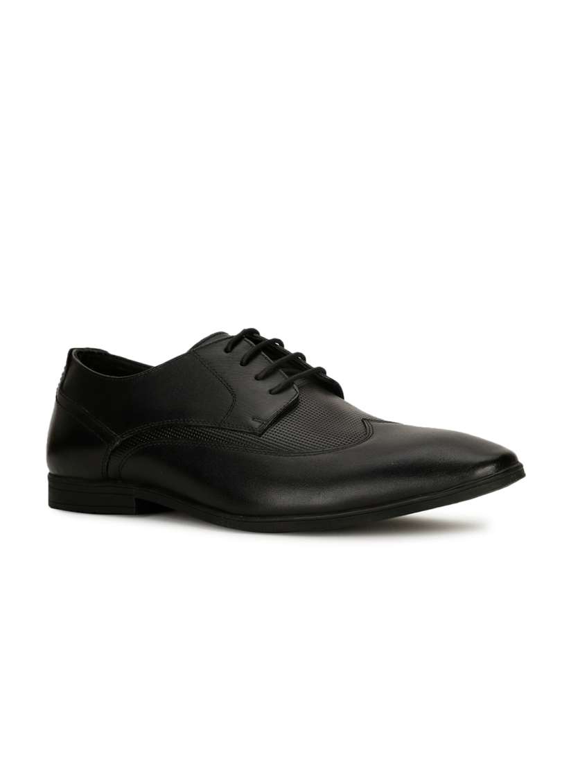 Myntra hush puppies formal shoes top