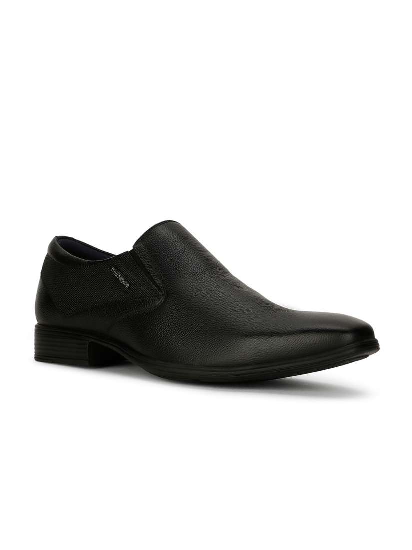 Myntra hush puppies formal shoes hot sale