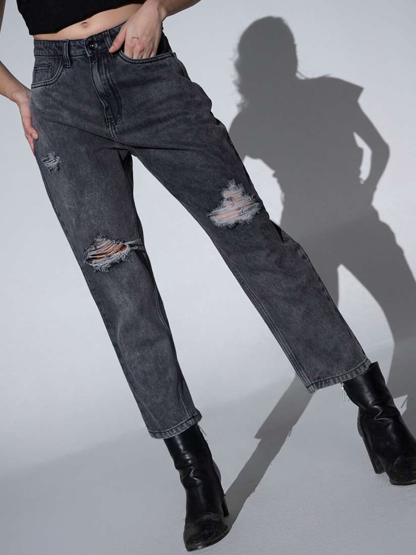 Hubberholme jeans store