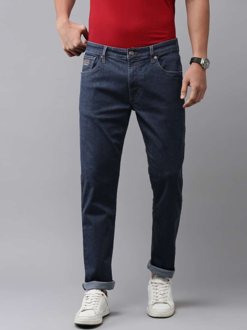 Us polo jeans myntra cheap