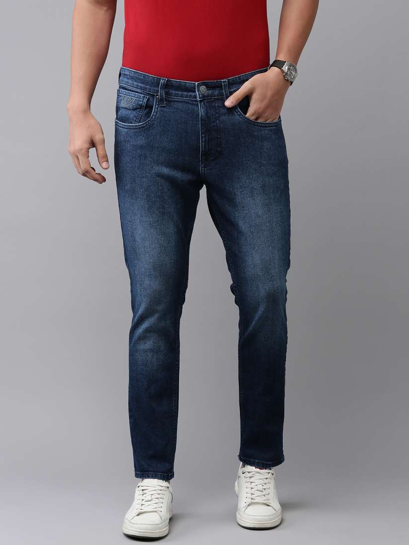 Us polo jeans myntra discount