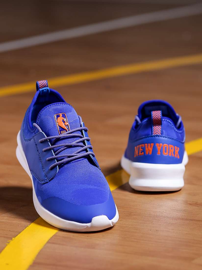 New york knicks shoes nike top