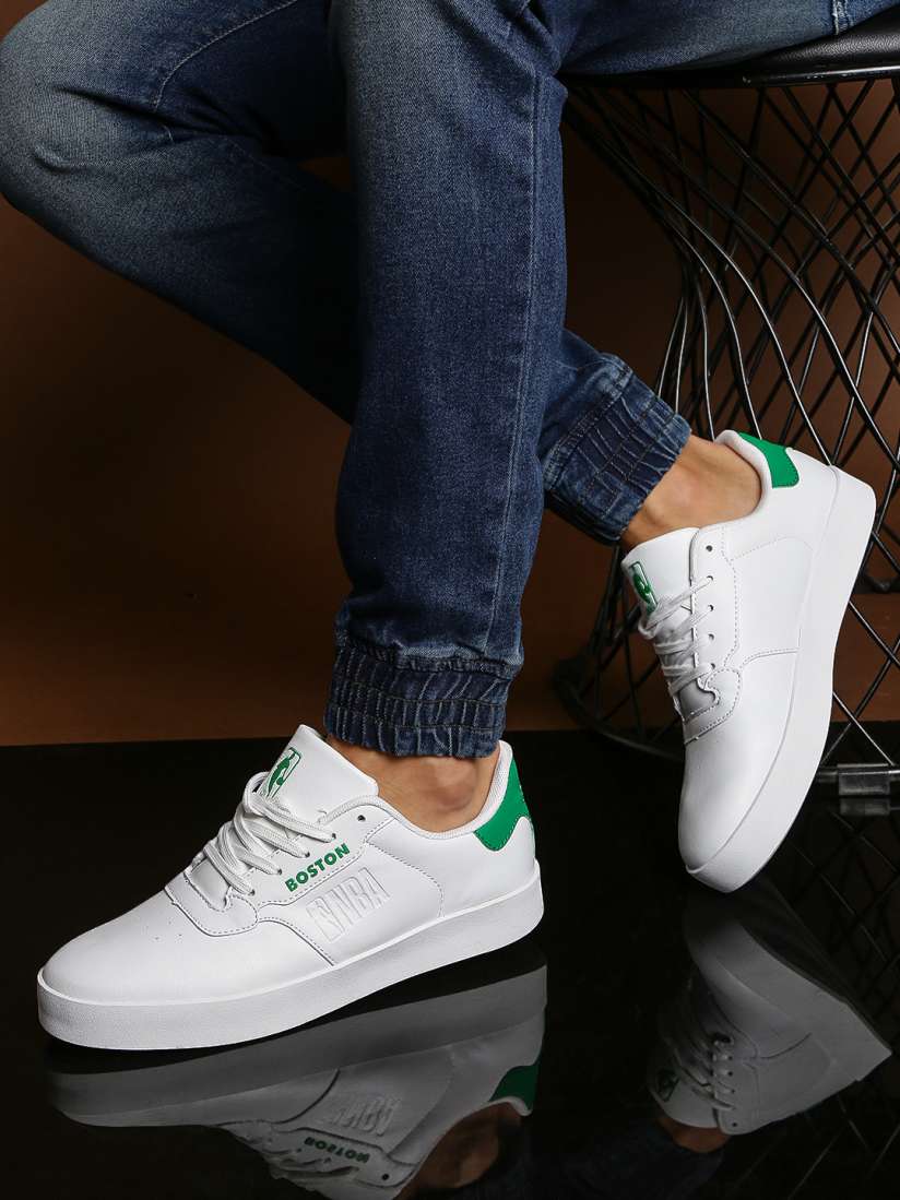 Boston celtic shoes clearance