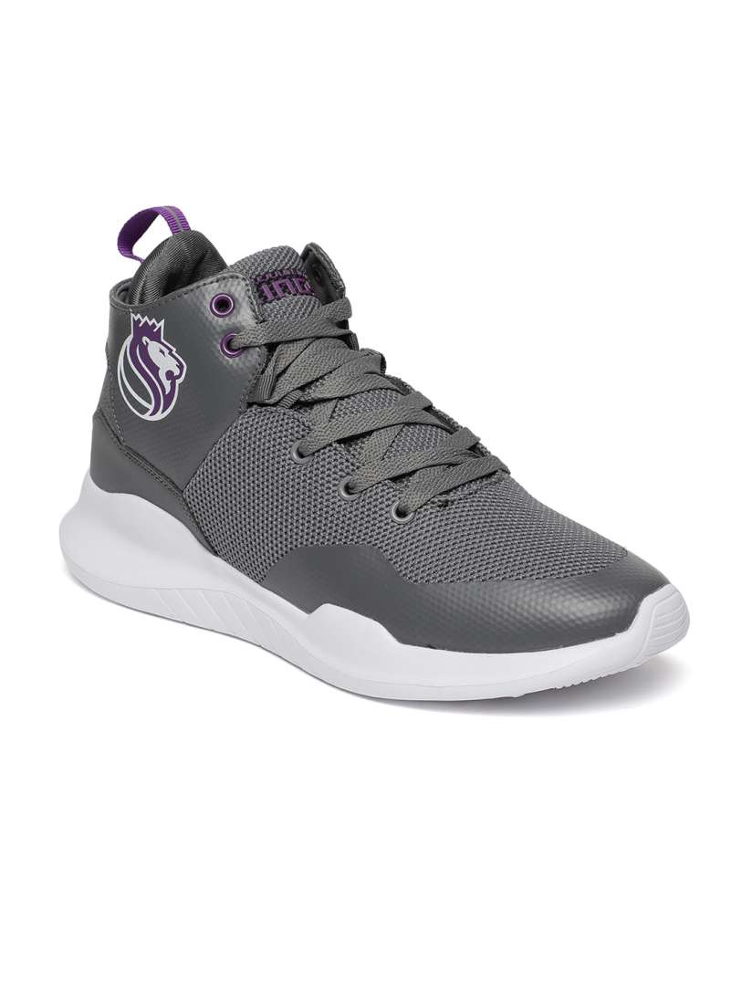 Nba mid top sneakers sales