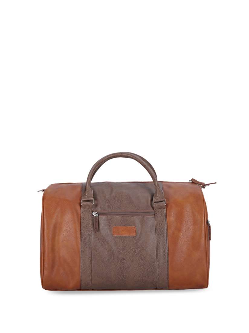 Myntra duffle bag shop