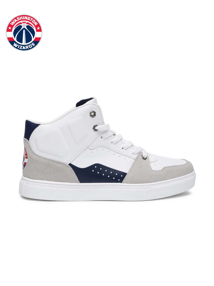 Nba shoes myntra clearance