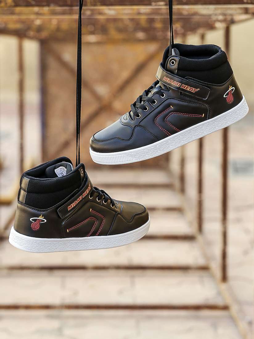 Nba high tops clearance