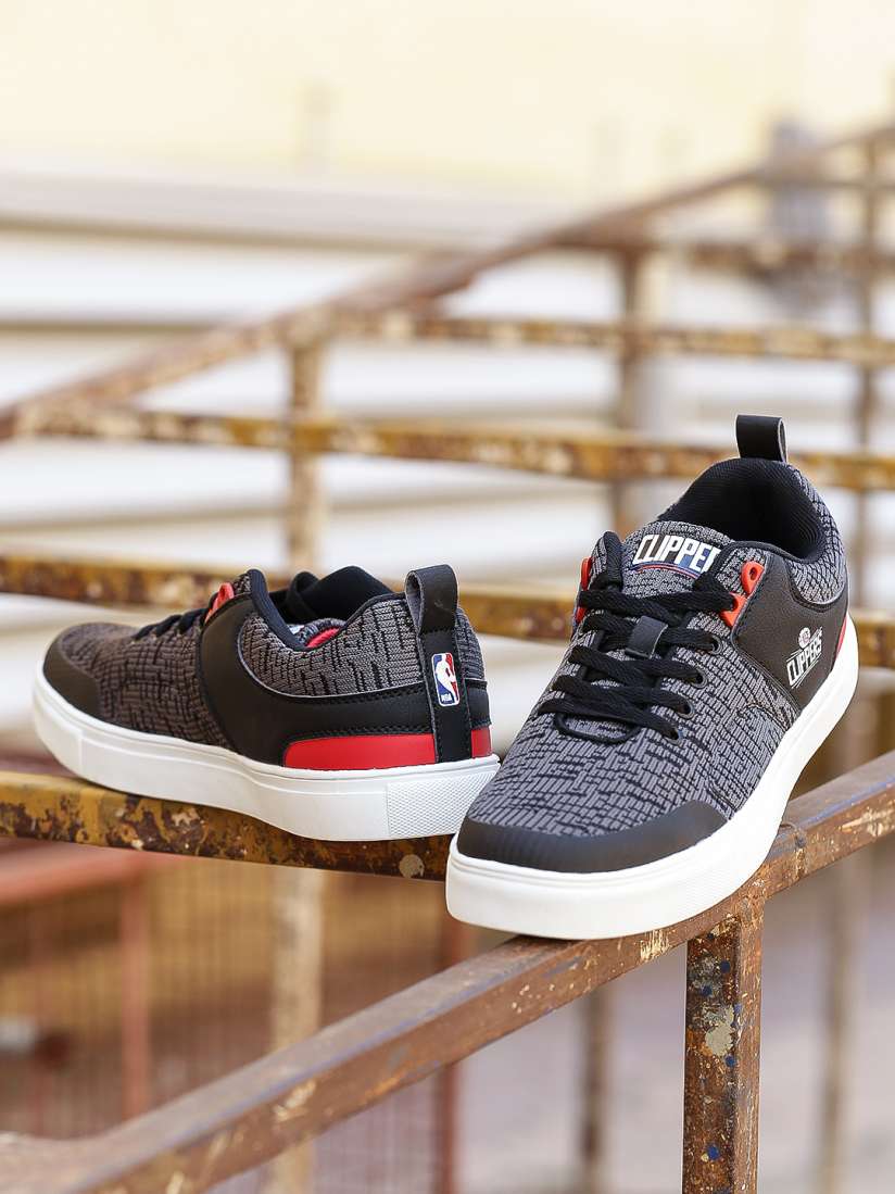 La clippers shoes discount