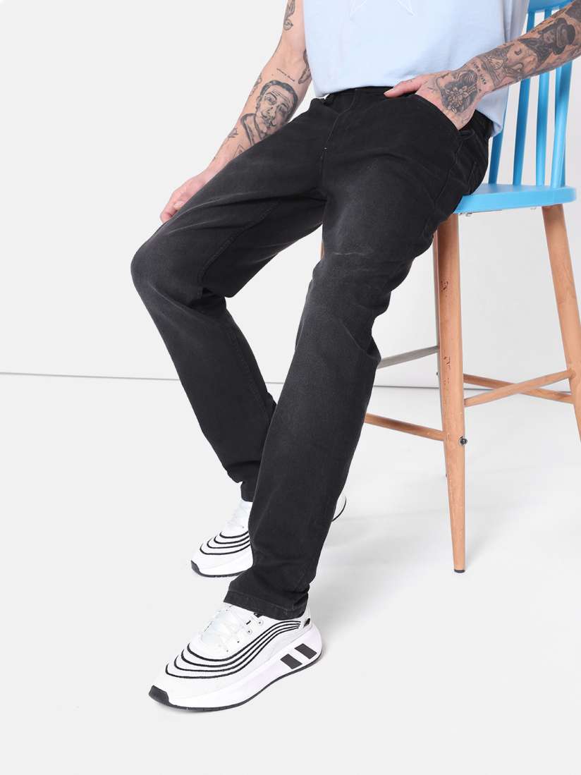 Myntra clothing mens jeans shop