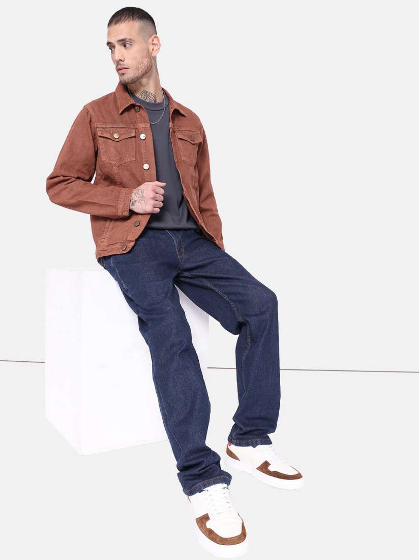 Myntra clothing mens jeans hot sale