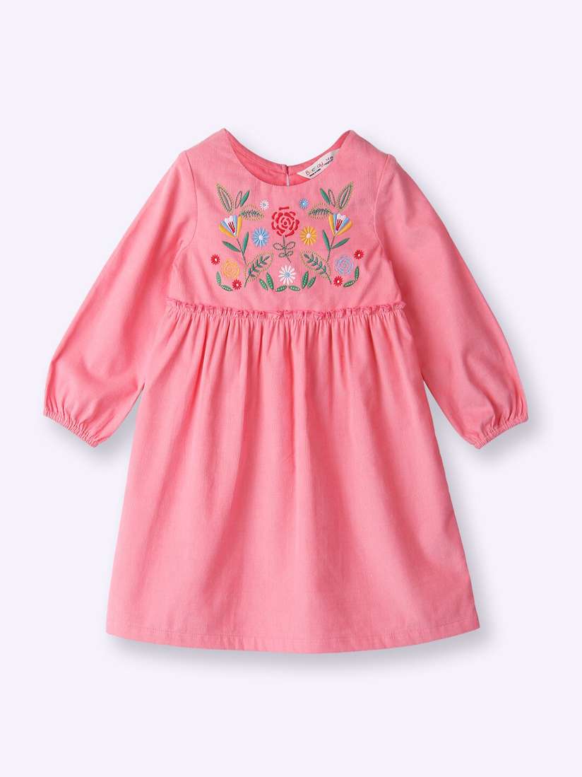 Ethnic Wear Ucb Baby Girl Clothes United Colours Of Benetton Baby