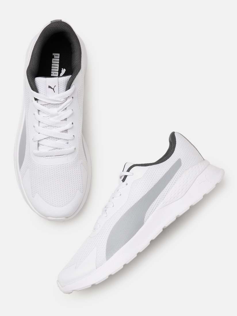 Myntra puma collection on sale