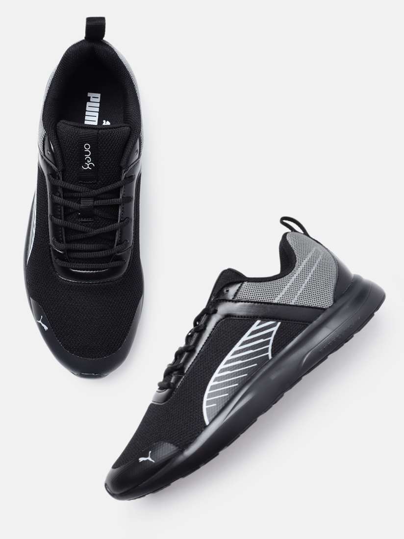 Puma sneakers shoes myntra shop