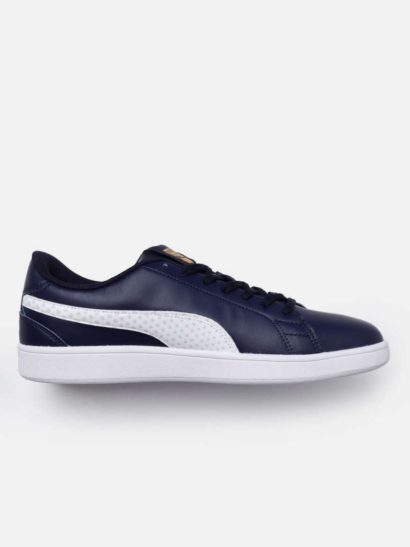 Buy one8 x PUMA Men Virat Kohli Play Sneakers Casual Shoes for Men 24844124 Myntra