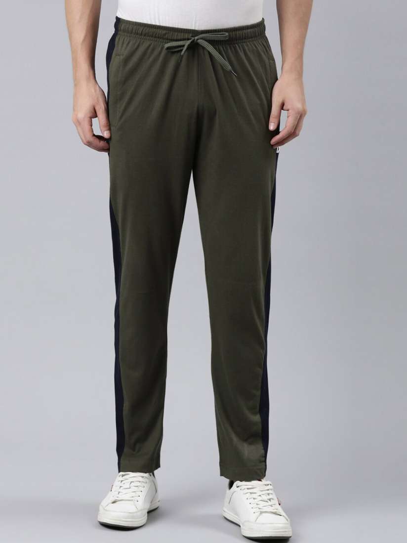 Buy DIXCY SCOTT Men Cotton Relaxed fit Track Pants Track Pants for Men 24851000 Myntra