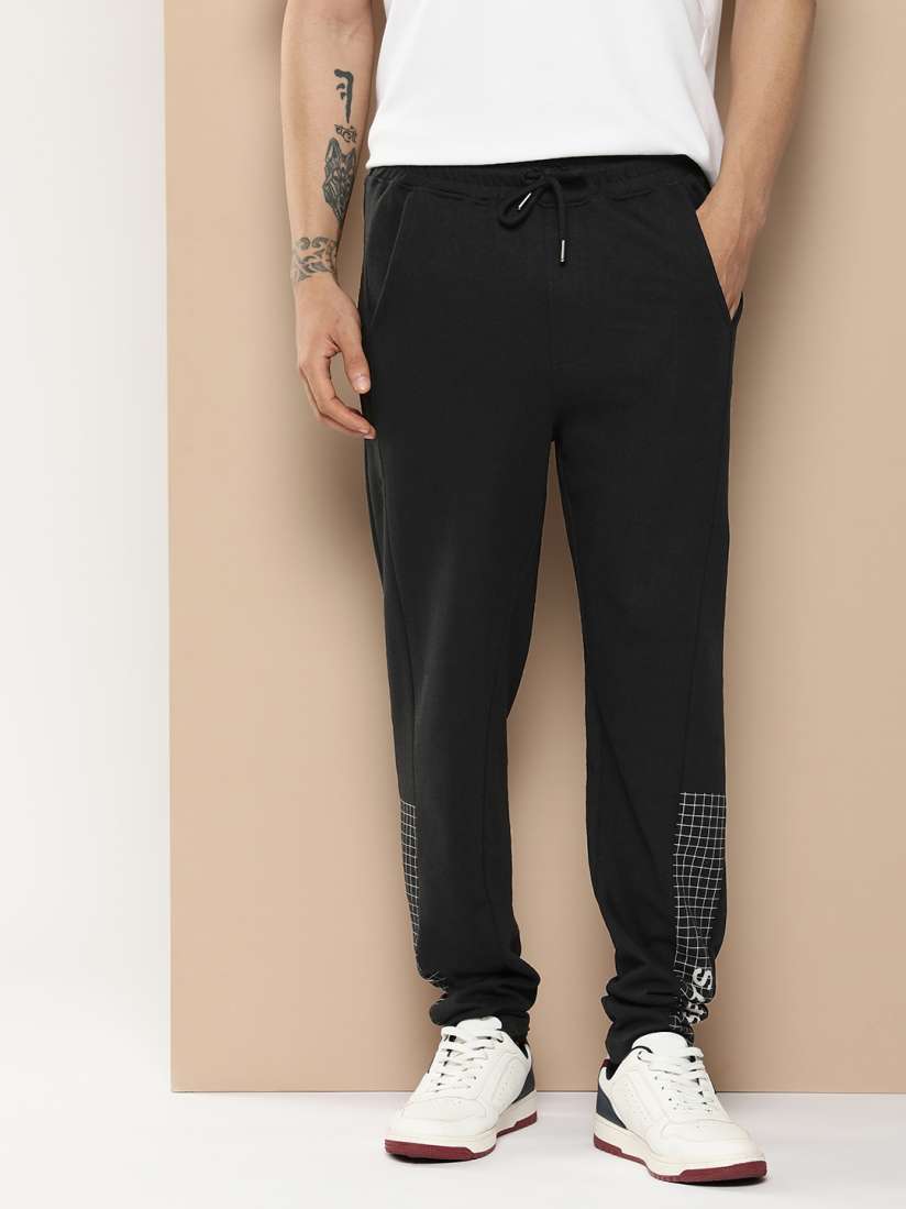 Minimal track pants on sale