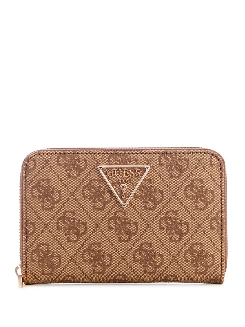 Guess wallet women 2025