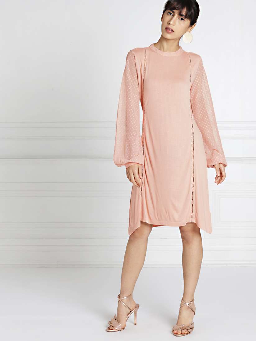 Myntra all about you dresses online