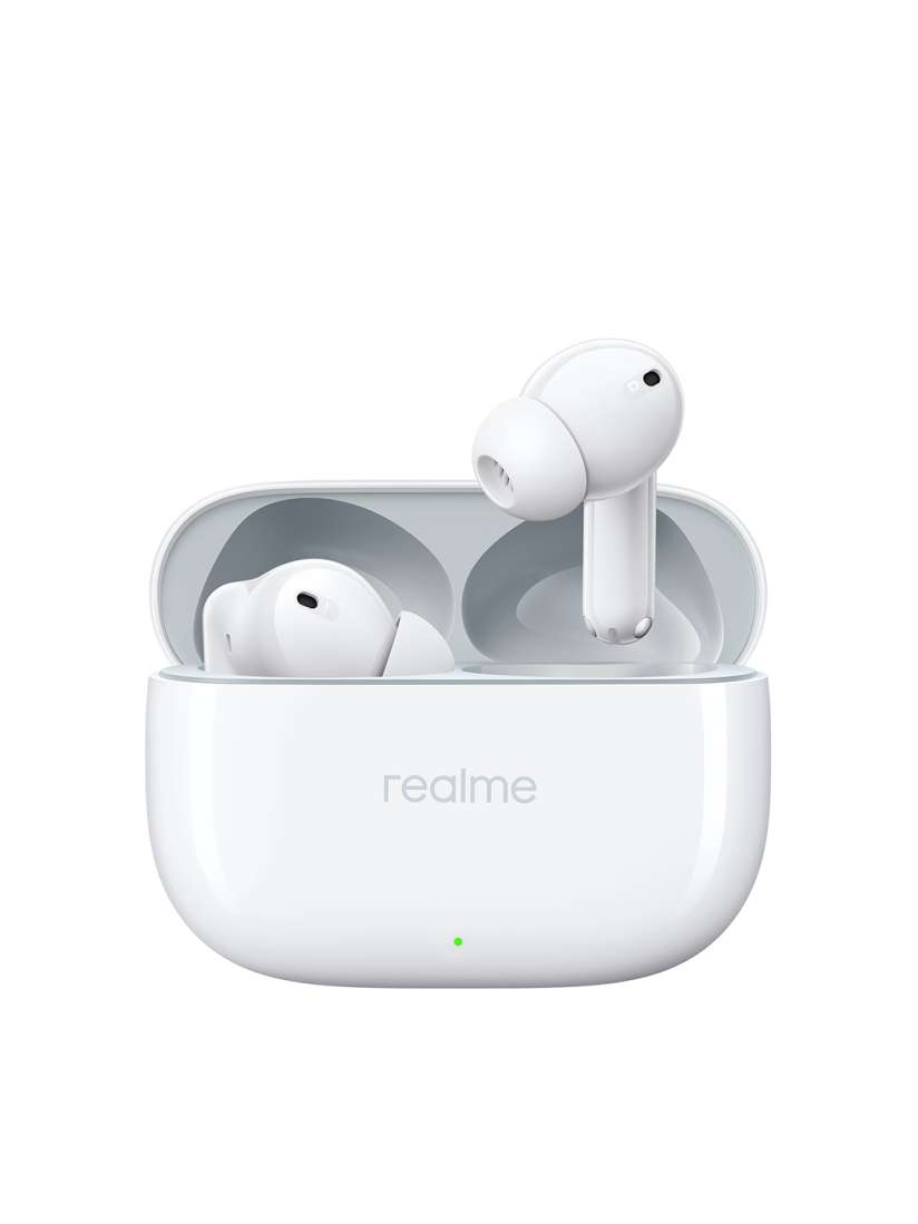 Buy Realme Buds T300 True Wireless Earbuds Headphones for Unisex 24856336 Myntra