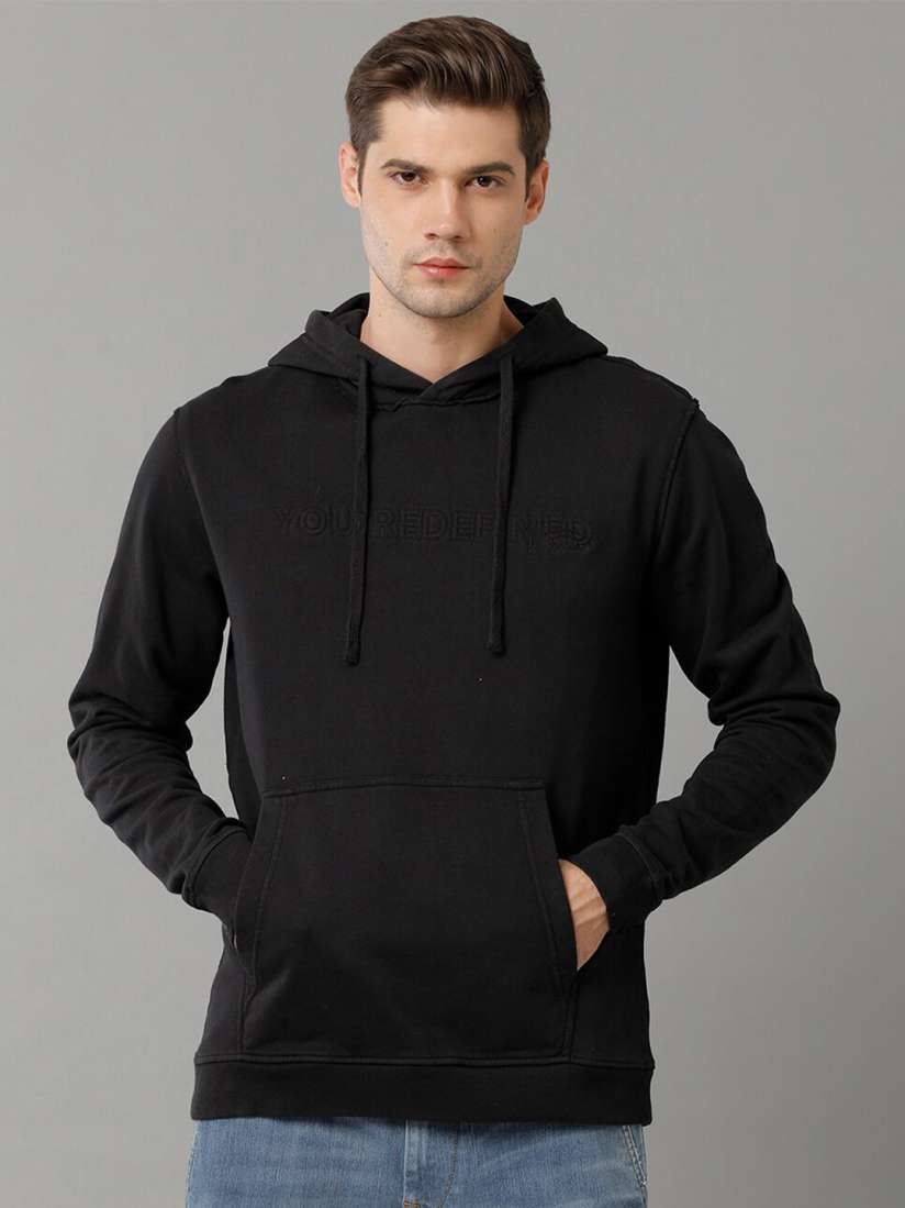 Voi jeans sweatshirt top