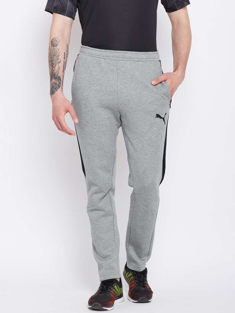 Puma evostripe move pants online