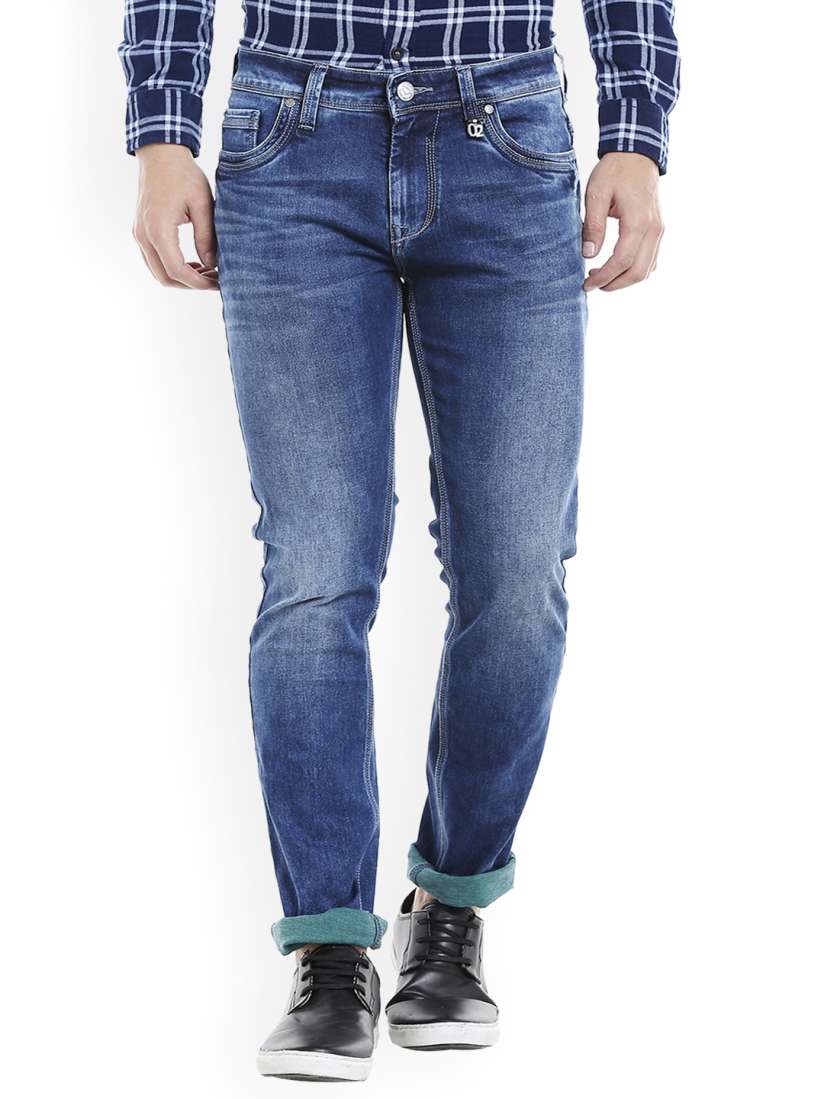 Integriti jeans myntra deals