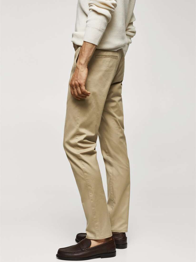 Mango pants price shop