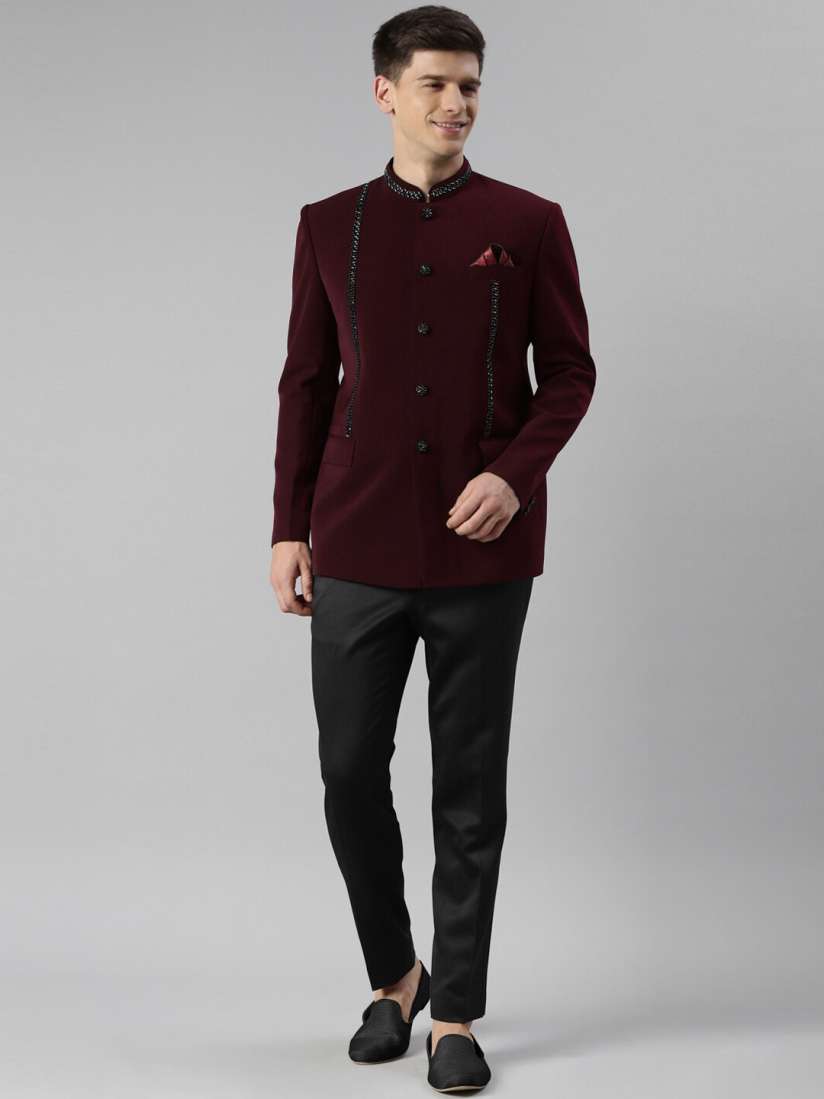 Bandhgala myntra hotsell