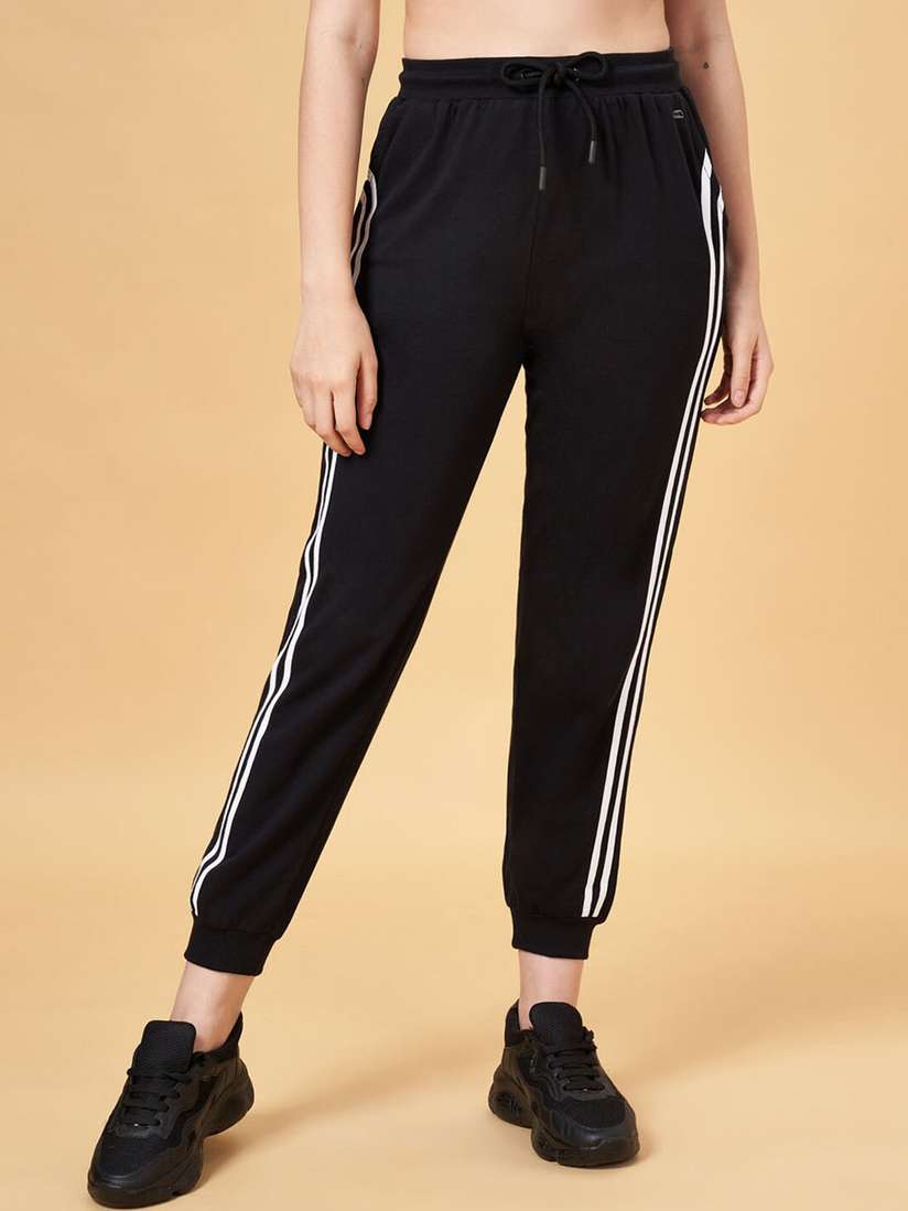 Brand Ajile Ajile By Pantaloons Women's Track Pants Price