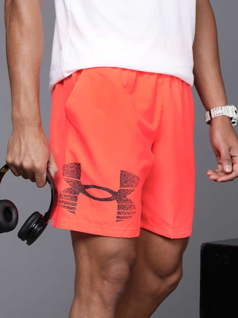 Ua woven training short 2025
