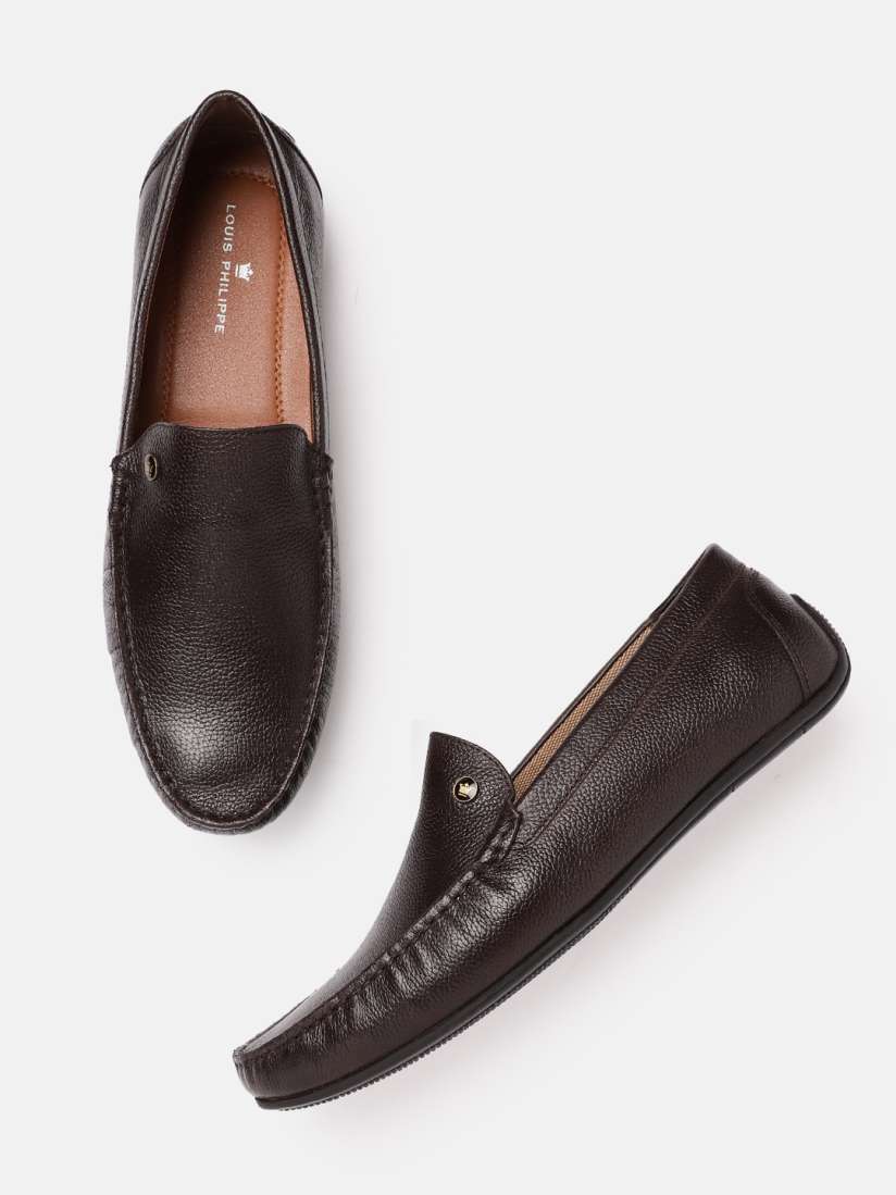 Louis philippe shoes myntra discount