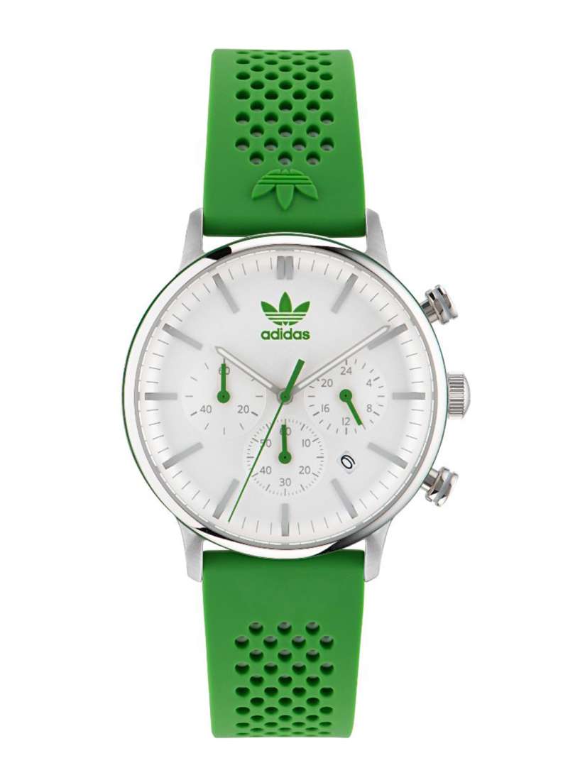 Buy ADIDAS Originals Unisex Bracelet Style Straps Analogue Watch AOSY23020 Watches for Unisex 24867852 Myntra