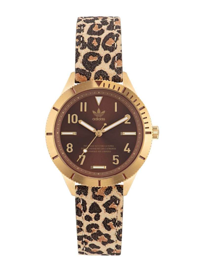 Adidas leather bracelet outlet