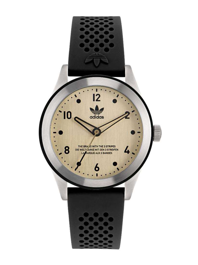 Buy ADIDAS Originals Bracelet Style Straps Analogue Watch AOSY22515 Watches for Unisex 24867892 Myntra