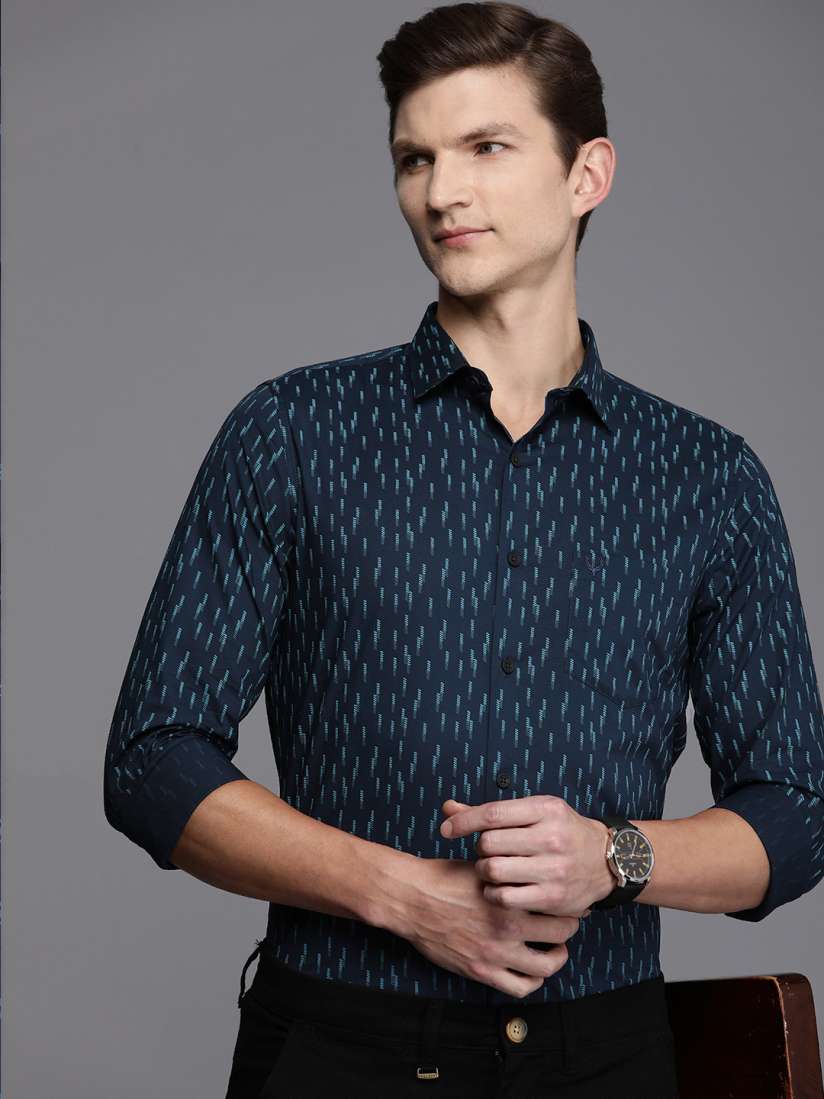 Allen solly shirts myntra discount