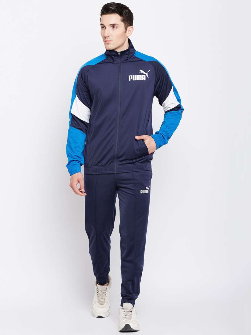 Puma warm up suit store