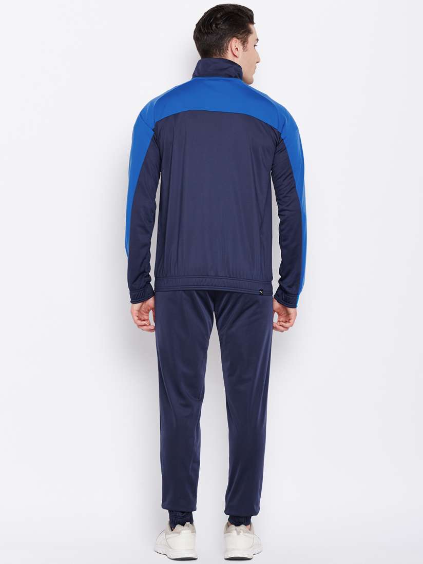 Puma graphic tricot suit 2025